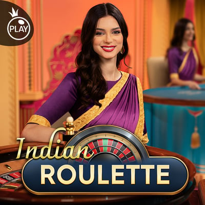 Roulette  Indian